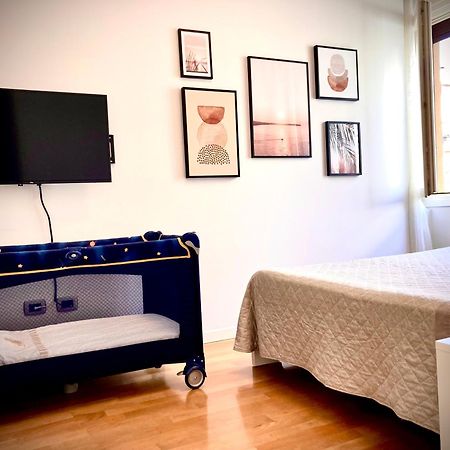 דירות בולוניה Tuliphouse Da Davide מראה חיצוני תמונה