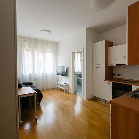דירות בולוניה Tuliphouse Da Davide מראה חיצוני תמונה