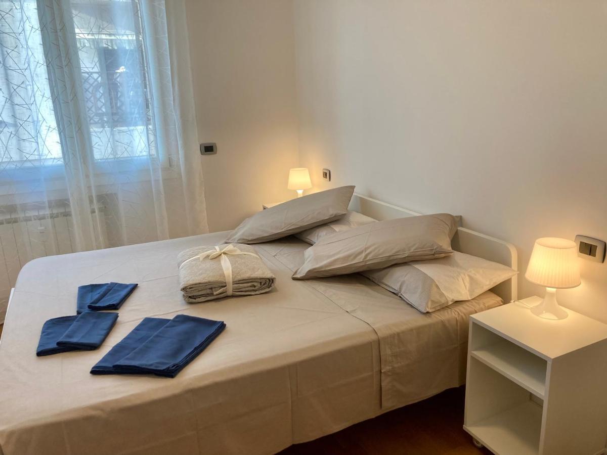 דירות בולוניה Tuliphouse Da Davide מראה חיצוני תמונה