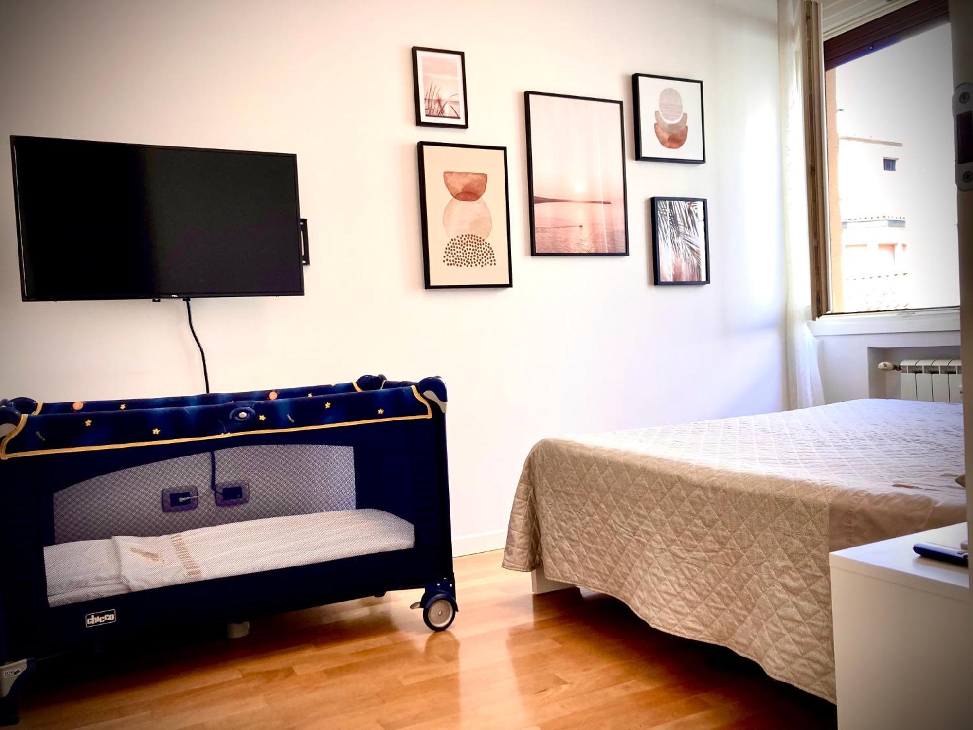 דירות בולוניה Tuliphouse Da Davide מראה חיצוני תמונה