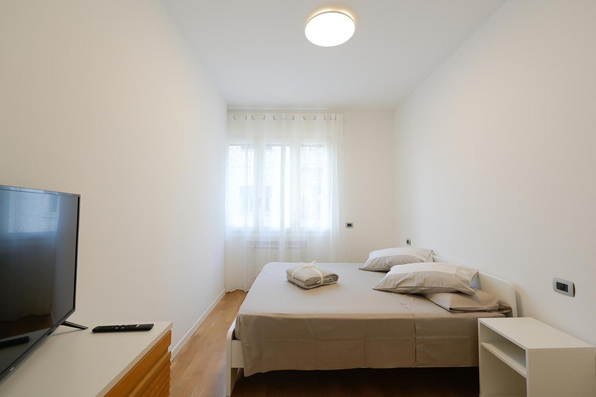 דירות בולוניה Tuliphouse Da Davide מראה חיצוני תמונה