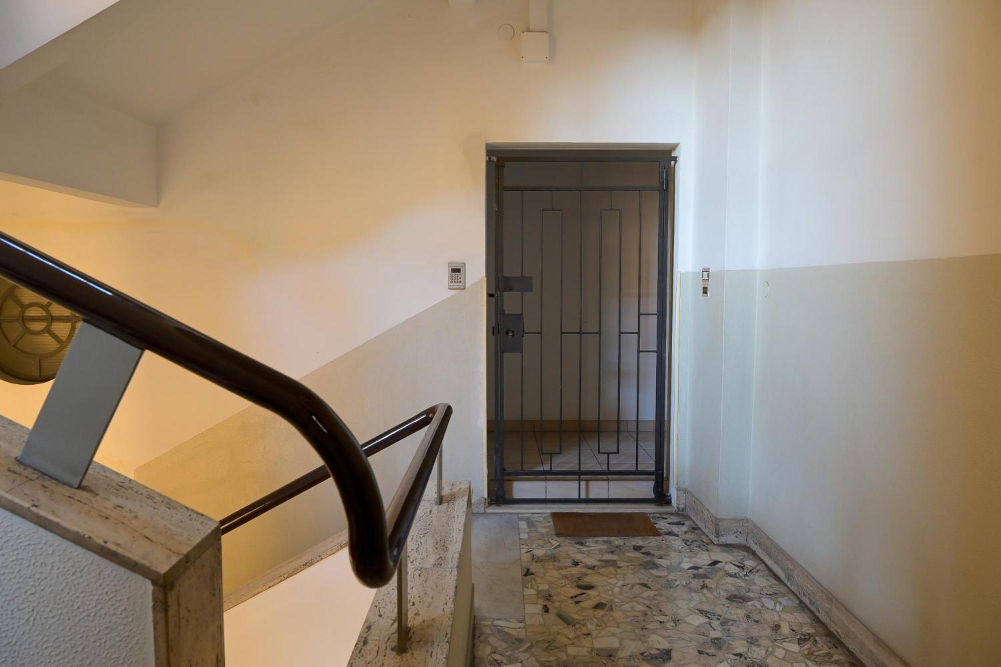 דירות בולוניה Tuliphouse Da Davide מראה חיצוני תמונה