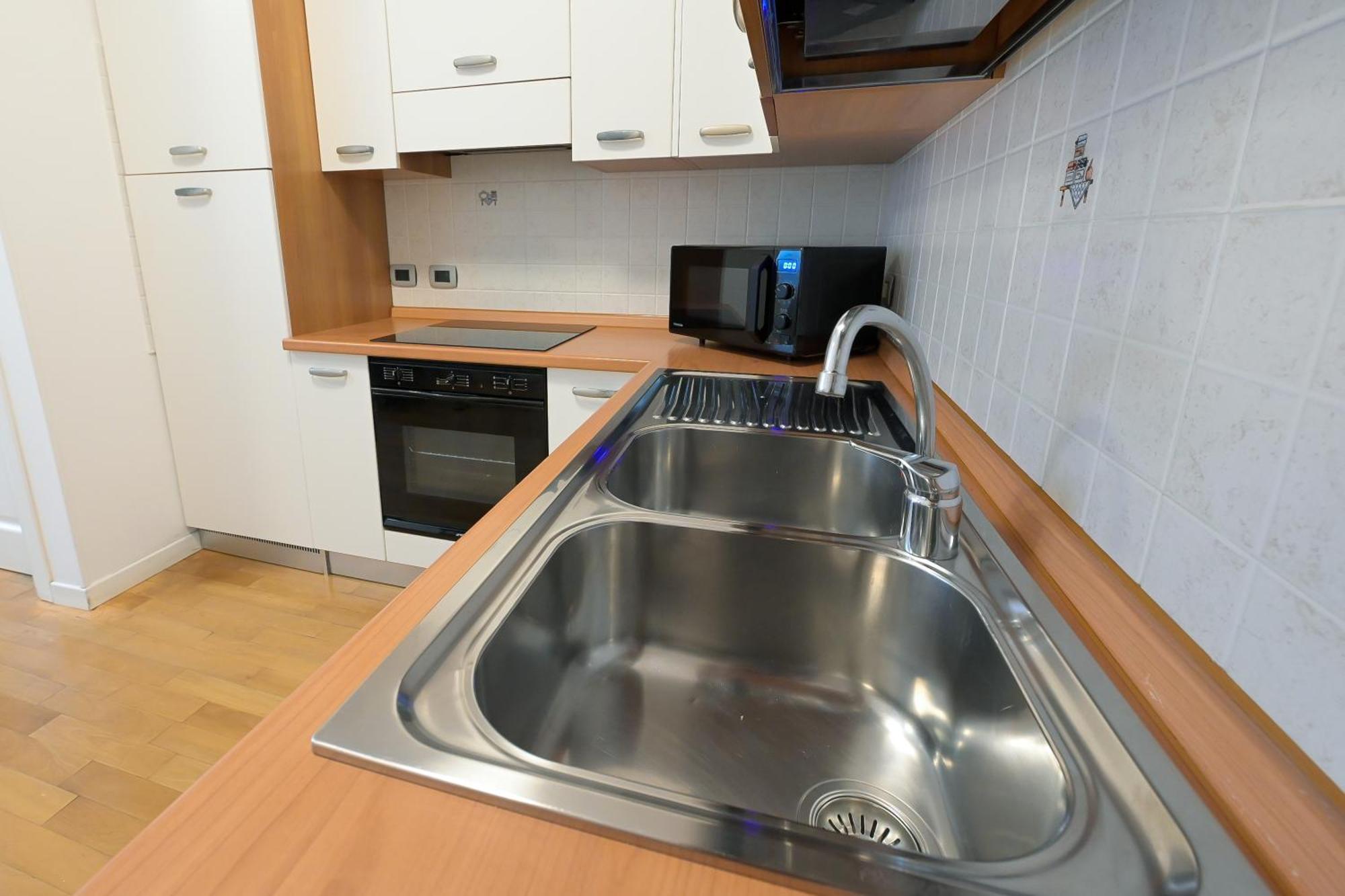 דירות בולוניה Tuliphouse Da Davide מראה חיצוני תמונה