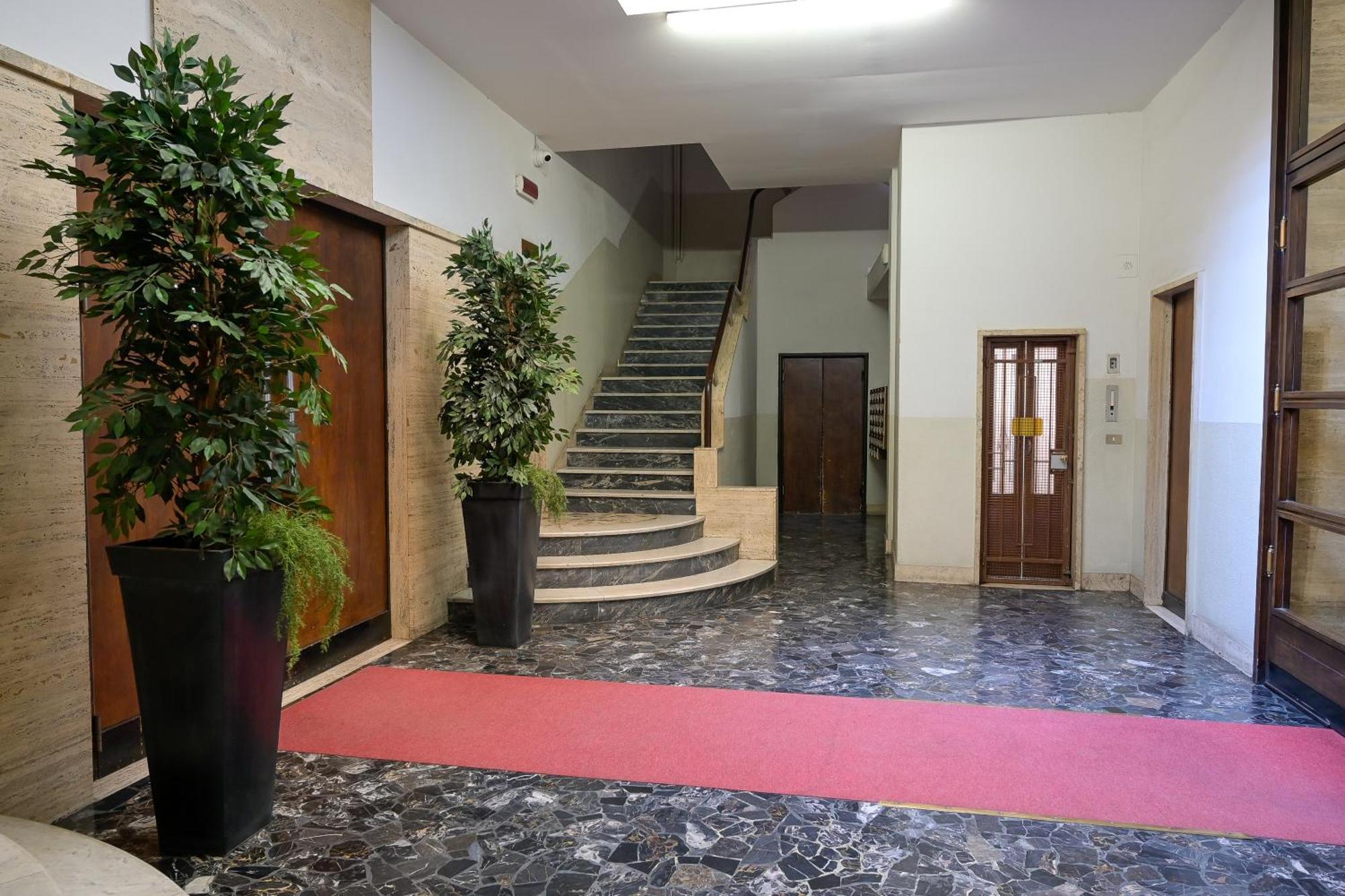 דירות בולוניה Tuliphouse Da Davide מראה חיצוני תמונה